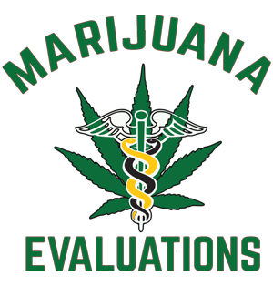 Marijuana Evaluations